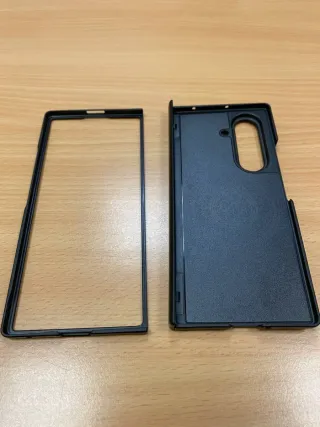 Custodia Spigen Air Fit Pro per Galaxy Z Fold7