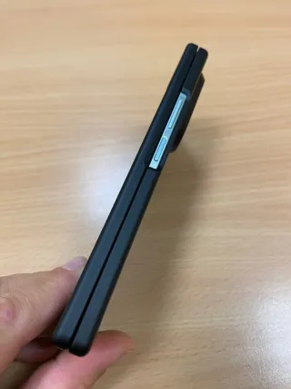 Custodia Spigen Air Fit Pro per Galaxy Z Fold7