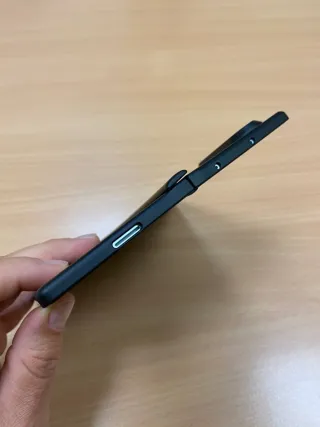 Custodia Spigen Air Fit Pro per Galaxy Z Fold7