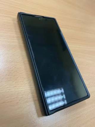 Custodia Spigen Air Fit Pro per Galaxy Z Fold7