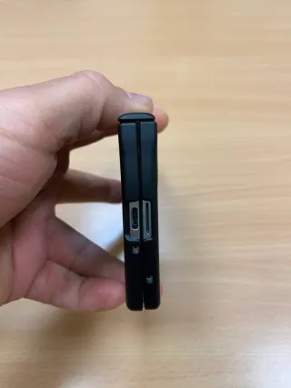 Custodia Spigen Air Fit Pro per Galaxy Z Fold7