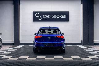 Volkswagen Golf R 20 ANIVERSARIO