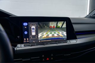 Volkswagen Golf R 20 ANIVERSARIO