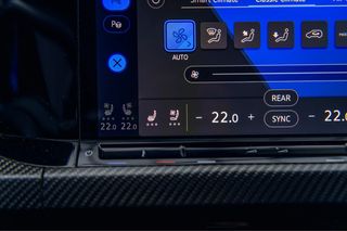 Volkswagen Golf R 20 ANIVERSARIO