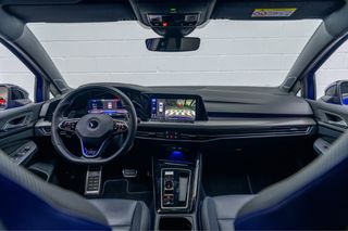 Volkswagen Golf R 20 ANIVERSARIO