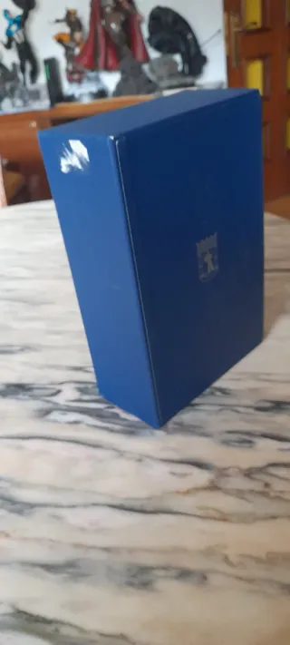 Don Quijote de la mancha edición conmemorativa Mad