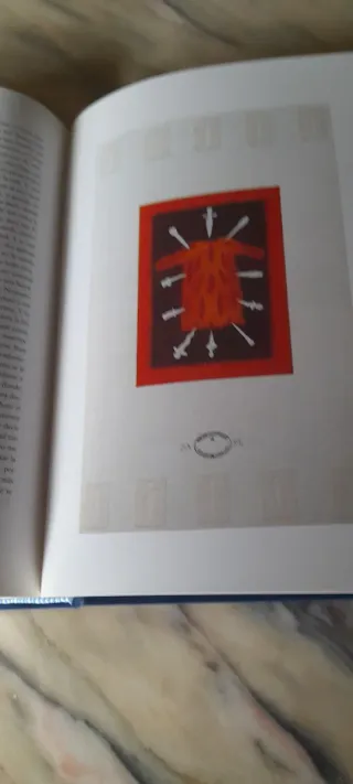 Don Quijote de la mancha edición conmemorativa Mad