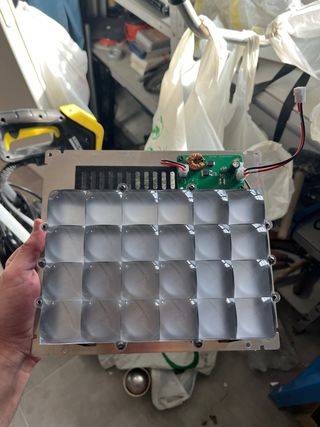 Piezas Anycubic Photon Mono X2