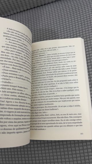 Ela Primeiro - Os Mandamentos do Afonso