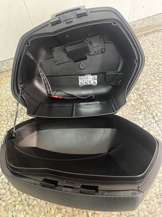 Maletas Laterales Shad SH36 (2 unidades)