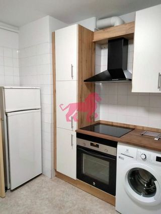 Piso en alquiler en San Mamés - La Palomera en León