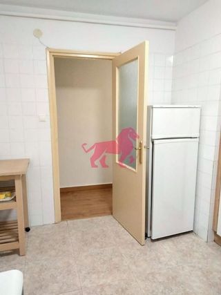 Piso en alquiler en San Mamés - La Palomera en León