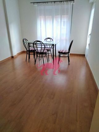 Piso en alquiler en San Mamés - La Palomera en León