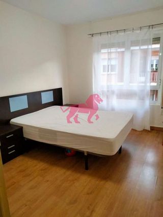 Piso en alquiler en San Mamés - La Palomera en León