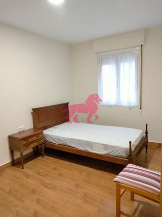 Piso en alquiler en San Mamés - La Palomera en León