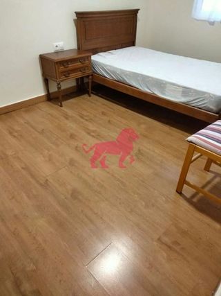 Piso en alquiler en San Mamés - La Palomera en León