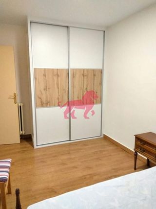 Piso en alquiler en San Mamés - La Palomera en León