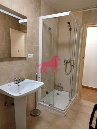 Piso en alquiler en San Mamés - La Palomera en León