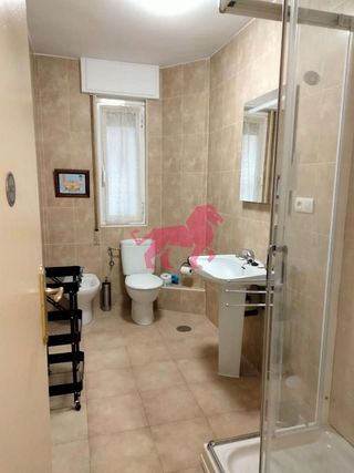 Piso en alquiler en San Mamés - La Palomera en León