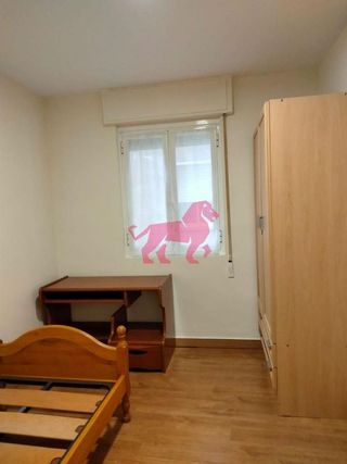 Piso en alquiler en San Mamés - La Palomera en León