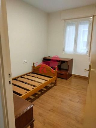 Piso en alquiler en San Mamés - La Palomera en León