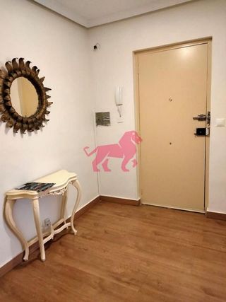 Piso en alquiler en San Mamés - La Palomera en León