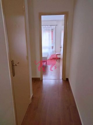 Piso en alquiler en San Mamés - La Palomera en León