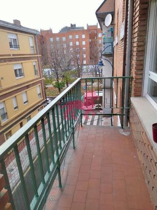 Piso en alquiler en San Mamés - La Palomera en León