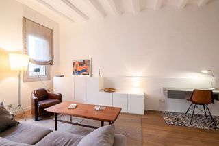 Piso en alquiler en Vila de Gràcia en Barcelona