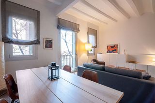 Piso en alquiler en Vila de Gràcia en Barcelona