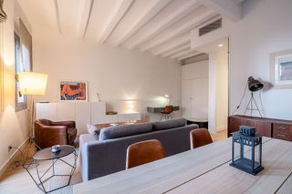 Piso en alquiler en Vila de Gràcia en Barcelona