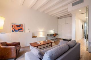 Piso en alquiler en Vila de Gràcia en Barcelona