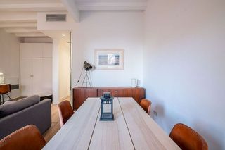 Piso en alquiler en Vila de Gràcia en Barcelona