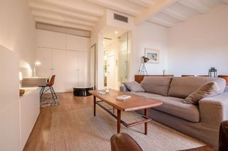 Piso en alquiler en Vila de Gràcia en Barcelona