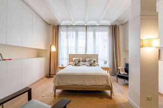 Piso en alquiler en Vila de Gràcia en Barcelona