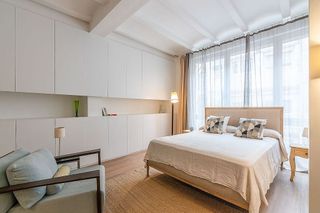 Piso en alquiler en Vila de Gràcia en Barcelona