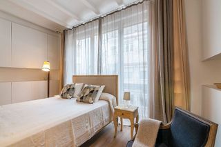 Piso en alquiler en Vila de Gràcia en Barcelona