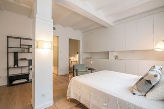 Piso en alquiler en Vila de Gràcia en Barcelona