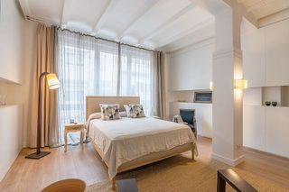 Piso en alquiler en Vila de Gràcia en Barcelona