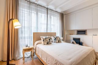 Piso en alquiler en Vila de Gràcia en Barcelona