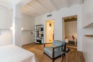 Piso en alquiler en Vila de Gràcia en Barcelona