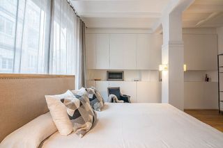 Piso en alquiler en Vila de Gràcia en Barcelona