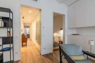 Piso en alquiler en Vila de Gràcia en Barcelona