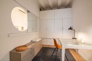 Piso en alquiler en Vila de Gràcia en Barcelona