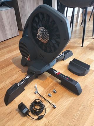 Rodillo Élite Direto XR