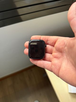 Apple Watch Series 10 46mm Negro
