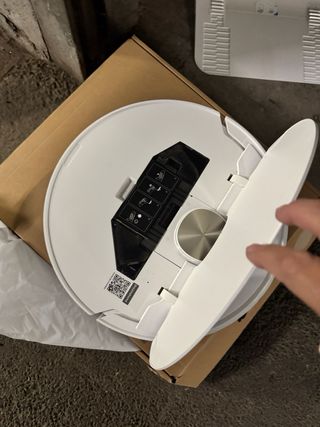 DreameBot L10s Pro Ultra Robot Vacuum