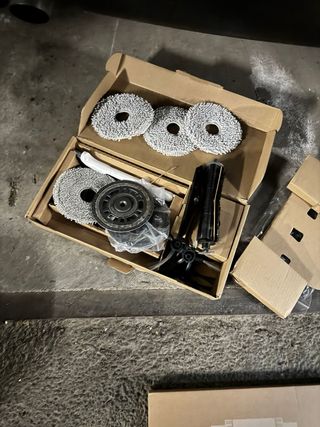 DreameBot L10s Pro Ultra Robot Vacuum