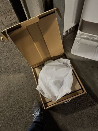 DreameBot L10s Pro Ultra Robot Vacuum