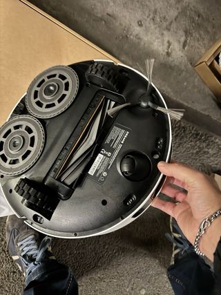 DreameBot L10s Pro Ultra Robot Vacuum